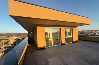 Penthouse mieten in 8401 Kalsdorf bei Graz, Roof-Top-Penthouse - eine Ganze Etage Für sie Alleine - Vollklimatisiert - Absolute Seltenheit am Markt