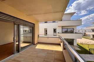 Wohnung kaufen in Ackergasse 14/10, 2700 Wiener Neustadt, Provisionsfrei! Familienparadies mit 4 Zimmern & Traumhafter Terrasse - Ankommen & Aufblühen