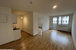 Wohnung mieten in Geiselbergstraße, 1110 Wien, Charmante 2 Zimmer Wohnung mit Balkon