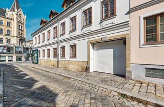 Garagen mieten in Hofgasse, 1050 Wien, Kfz-Stellplatz im Schlossquadrat! ab Sofort Verfügbar!