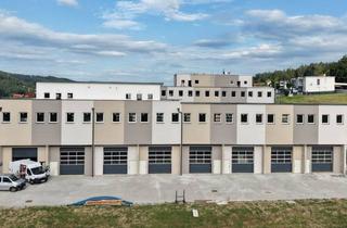 Lager mieten in 8321 Sankt Margarethen an der Raab, Top Lage | Moderne Hallen | Sofort Beziehbar