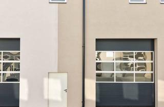 Lager mieten in 8321 Sankt Margarethen an der Raab, Top Lage | Moderne Hallen | Sofort Beziehbar