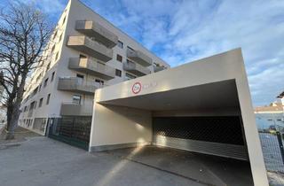 Garagen mieten in Cumberlandstraße, 1140 Wien, Garagenstellplatz zu Mieten in 1140 - Cumberlandstraße 40