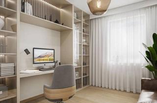 Wohnung kaufen in 9220 Velden am Wörther See, Baustart September 2026! Erstbezug mit Stil, Ruhe und Wörthersee-Gefühl