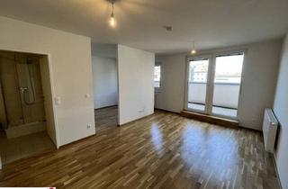 Wohnung mieten in Geiselbergstraße, 1110 Wien, Gemütliche 2-Zimmer-Wohnung mit Terrasse - Moderner Neubau