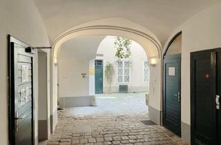 Wohnung kaufen in Judenplatz, 1010 Wien, Wohnen in der Altstadt von Wien - Beim Judenplatz