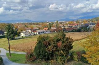 Grundstück zu kaufen in 8074 Grambach, Graz-Grambach: Grundstück mit Potenzial - Investieren sie Heute in die Wohnqualität von Morgen!