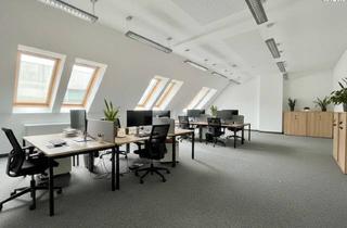 Büro zu mieten in Zipperer Straße, 1110 Wien, Moderne & Flexible Büroflächen an der Simmeringer Hauptstraße