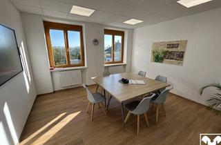 Büro zu mieten in 4070 Eferding, Moderne Büroräumlichkeiten im Haus Eferdinger Land