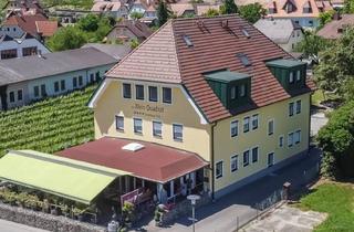 Haus kaufen in 3610 Weißenkirchen in der Wachau, Gästehaus - Hotel Garni - Boutique Hotel - Private Wohneinheit - Weltkulturerbe Region Wachau