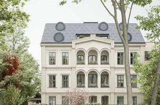 Anlageobjekt in Dornbacher Straße, 1170 Wien, Anlage do65 | Außergewöhnliche 2-Zimmer Wohnung mit Split-Level-Konzept | Großzügige Raumhöhen & Balkon auf Wohnebene