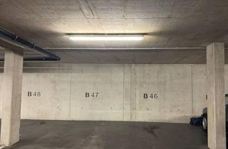 Garagen mieten in Hans-Maier-Straße, 6020 Innsbruck, Tiefgaragenstellplatz in Innsbruck