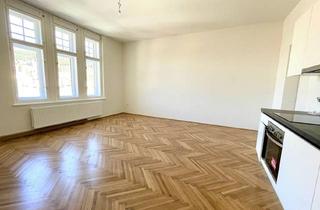 Wohnung mieten in Wiener Straße, 8680 Mürzzuschlag, Wunderschöne, Geförderte 2-Zimmer-Wohnung mit Balkon im Zentrum von Mürzzuschlag im Ankerhaus - Provisionsfrei!