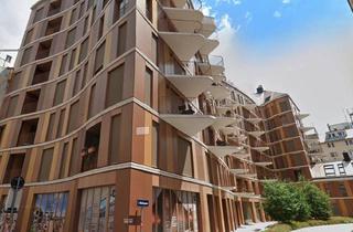 Wohnung mieten in Börse, Am Hof, 1010 Wien, Wie im Hotel und Doch zu Hause