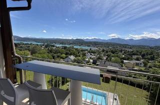 Maisonette kaufen in 9220 Velden am Wörther See, *Rarität in Velden - Maisonette mit Seeblick & Zweitwohnsitz