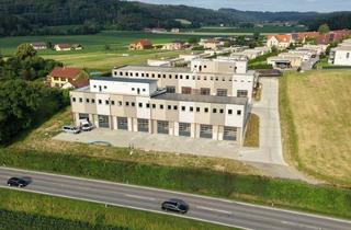 Lager mieten in 8321 Sankt Margarethen an der Raab, Garagen | Hallen | Mehr Raum Für Dein Projekt