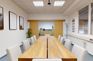 Büro zu mieten in 6134 Vomp, Bürofläche in Vomp