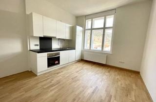 Wohnung mieten in Wiener Straße, 8680 Mürzzuschlag, Wunderschöne 2-Zimmer-Wohnung mit Balkon im Zentrum von Mürzzuschlag, Gefördert - Provisionsfrei!