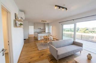 Penthouse mieten in 4470 Enns, Helle Penthouse -Wohnung in Zentrumsnaher Lage