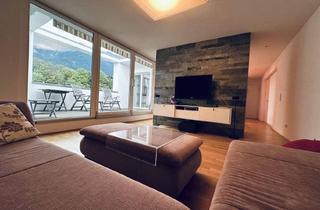 Penthouse mieten in Fürstenweg 5, 6020 Innsbruck, Penthouse bei Uni-Klinik