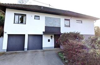 Haus kaufen in Anton Bruckner Centrum, 4052 Ansfelden, Herrlicher Wohnsitz Über den Dächern von Ansfelden