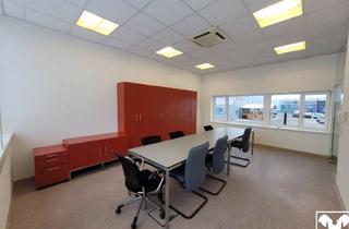 Büro zu mieten in 4710 Sankt Georgen bei Grieskirchen, Helle Büroflächen in Toplage - Gewerbepark Stritzing