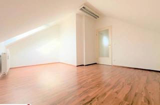 Wohnung mieten in 8010 Graz, Uni-Nähe | Kompakte Dachgeschosswohnung mit Separater Küche