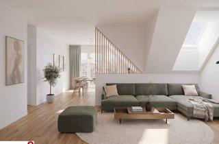 Wohnung kaufen in 2351 Wiener Neudorf, Ein Neues Wohnhighlight am Mödlingbach Entsteht