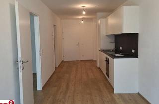 Wohnung mieten in 4020 Linz, Modern, Neu, Zentral, 2 Zimmer Mietwohnung + Loggia in Linz