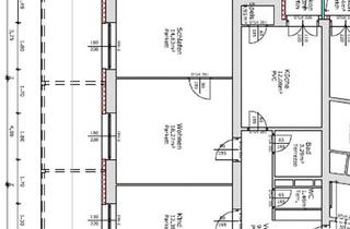 Wohnung kaufen in Kärntner Straße, 8053 Graz, Wohntraum mit Panorama-Ausblick in Graz-Straßgang - 3,5-Zimmer-Wohnung mit Loggia, Balkon & Klimaanlage!