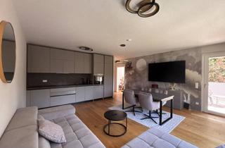 Wohnung mieten in Kollonitschgasse 5/9, 2700 Wiener Neustadt, Luxury Living zwischen Bahnhof und Innenstadt | Exklusiv Möbliert | Sofort Bezugsfertig | Freier Grünblick | Loggia