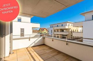 Anlageobjekt in Ackergasse 14/10, 2700 Wiener Neustadt, Provisionsfrei! Familienparadies mit 4 Zimmern & Traumhafter Terrasse - Ankommen & Aufblühen