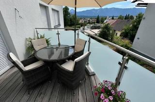 Wohnung kaufen in Franz-Jonas-Straße, 9500 Villach-Innere Stadt, Kleine 1-Zimmer-Terrassenwohnung in Villach Bestlage zu Verkaufen!