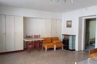 Wohnung kaufen in Fadingerstraße, 4020 Linz, 2-Zimmer-Wohnung mit Innenhoflage in Zentraler Linzer Lage