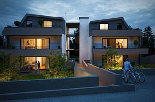 Wohnung kaufen in 9220 Velden am Wörther See, Baustart September 2026! Exklusiv Wohnen mit Eigenem Garten Nahe dem Wörthersee
