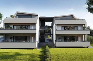 Wohnung kaufen in 9220 Velden am Wörther See, Baustart September 2026! Traumhafte Neubau-Wohnung mit Garten in Velden am Wörthersee