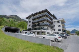 Wohnung mieten in 6264 Fügenberg, Großzügige 4-Zimmer-Mietwohnung in Fügenberg