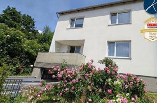 Einfamilienhaus kaufen in Wald, 2020 Hollabrunn, Ideale Lage in Hollabrunn: 5 Zimmer, 111M², Großer Garten, Balkon, Terrasse und Garage