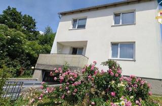 Einfamilienhaus kaufen in Wald, 2020 Hollabrunn, Ideale Lage in Hollabrunn: 5 Zimmer, 111M², Großer Garten, Balkon, Terrasse und Garage