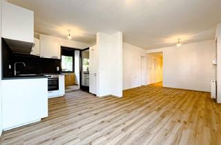 Wohnung mieten in Herrengutgasse 1, 6923 Lauterach, 2-Zimmer-Gartenwohnung in Zentraler Lage in Lauterach