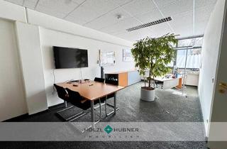 Büro zu mieten in 5061 Elsbethen, Attraktive Bürofläche mit flexibler Einrichtungslösung südlich von Salzburg