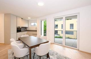 Wohnung kaufen in 2353 Guntramsdorf, Stilvoll wohnen in Guntramsdorf – Moderne Wohnung mit exklusiver Loggia