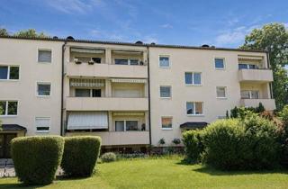 Wohnung kaufen in 5071 Viehhausen, Wals - Viehhausen - 3 Zimmer Wohnung mit Balkon in ruhiger Lage