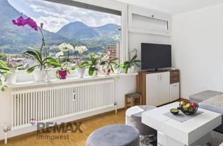 Wohnung kaufen in Sägeweg, 6700 Bludenz, Investoren gefragt - vermietete Investmentchance in Bestlage