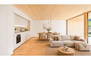 Wohnung kaufen in 6952 Hittisau, Hittisau | Helle 2-Zimmer-Wohnung mit Terrasse und Garten