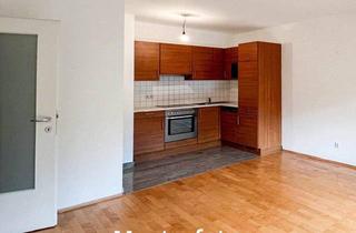 Wohnung kaufen in Peilsteinerstraße, 5020 Salzburg, Schöne 2-Zimmerwohnung mit Loggia in einem zentral gelegenen Wohnhaus (befristet vermietet) mit Potential