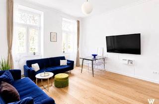 Wohnung kaufen in Dresdner Straße, 1200 Wien, Stilvolle 2-Zimmer-Altbauwohnung mit modernem Komfort Nähe U6 Dresdner Straße | S Traisengasse | Mortarapark