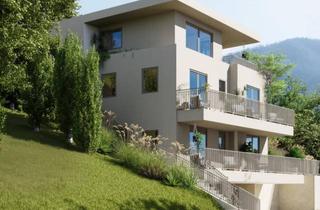 Wohnung kaufen in 6111 Volders, 2- Zimmer Terrassenwohnung