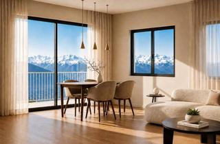 Wohnung kaufen in 6111 Volders, 2- Zimmer Terrassenwohnung