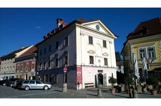 Wohnung mieten in Hauptplatz, 9360 Friesach, Renovierte Altbauwohnung am Hauptplatz-Friesach!